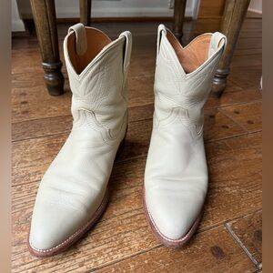 Paige Tecova Booties